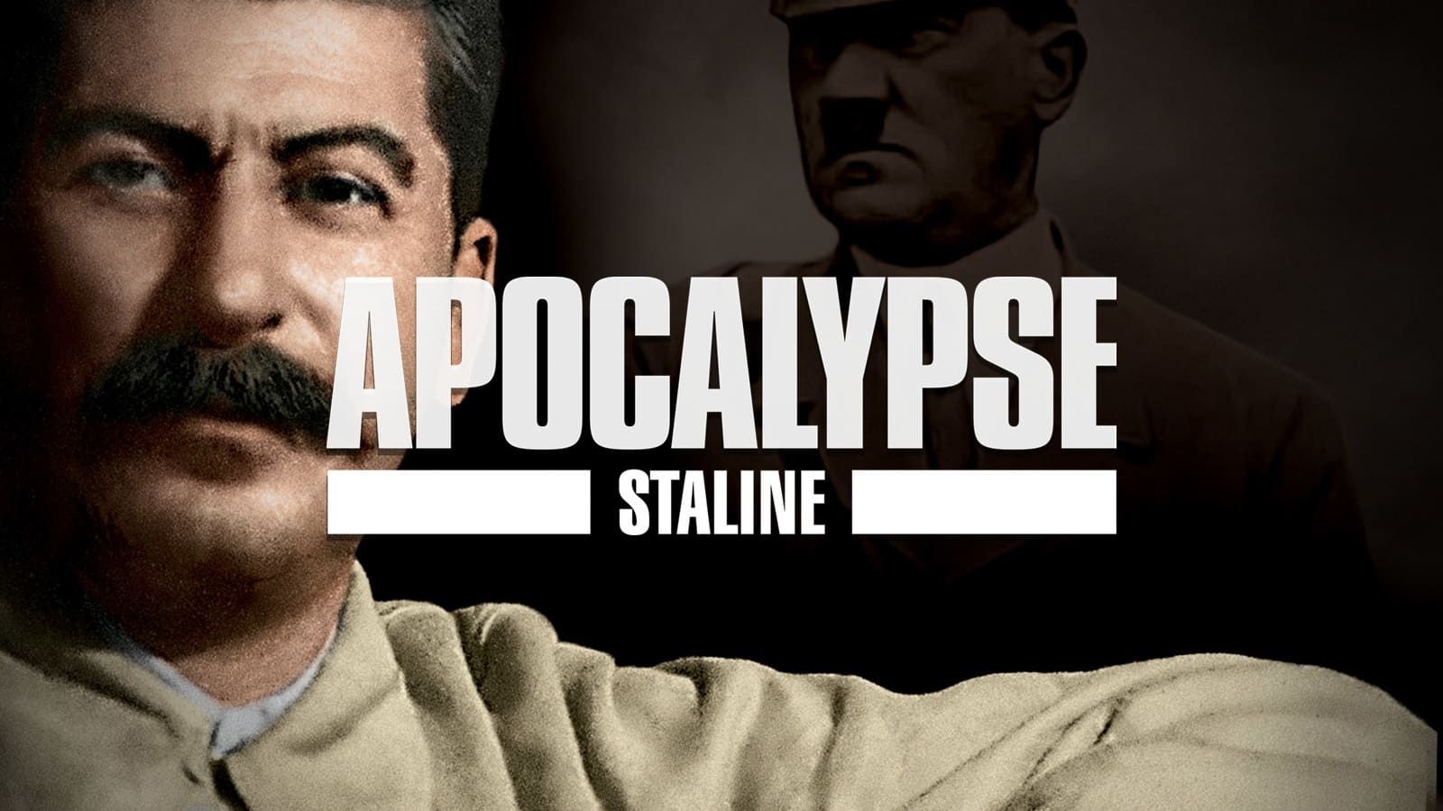 Cubierta de Apocalipsis: Stalin