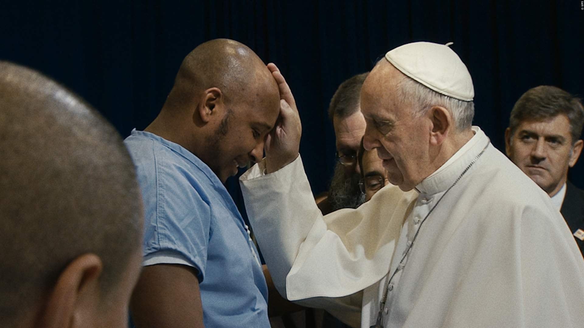 Cubierta de El Papa Francisco: Un hombre de palabra