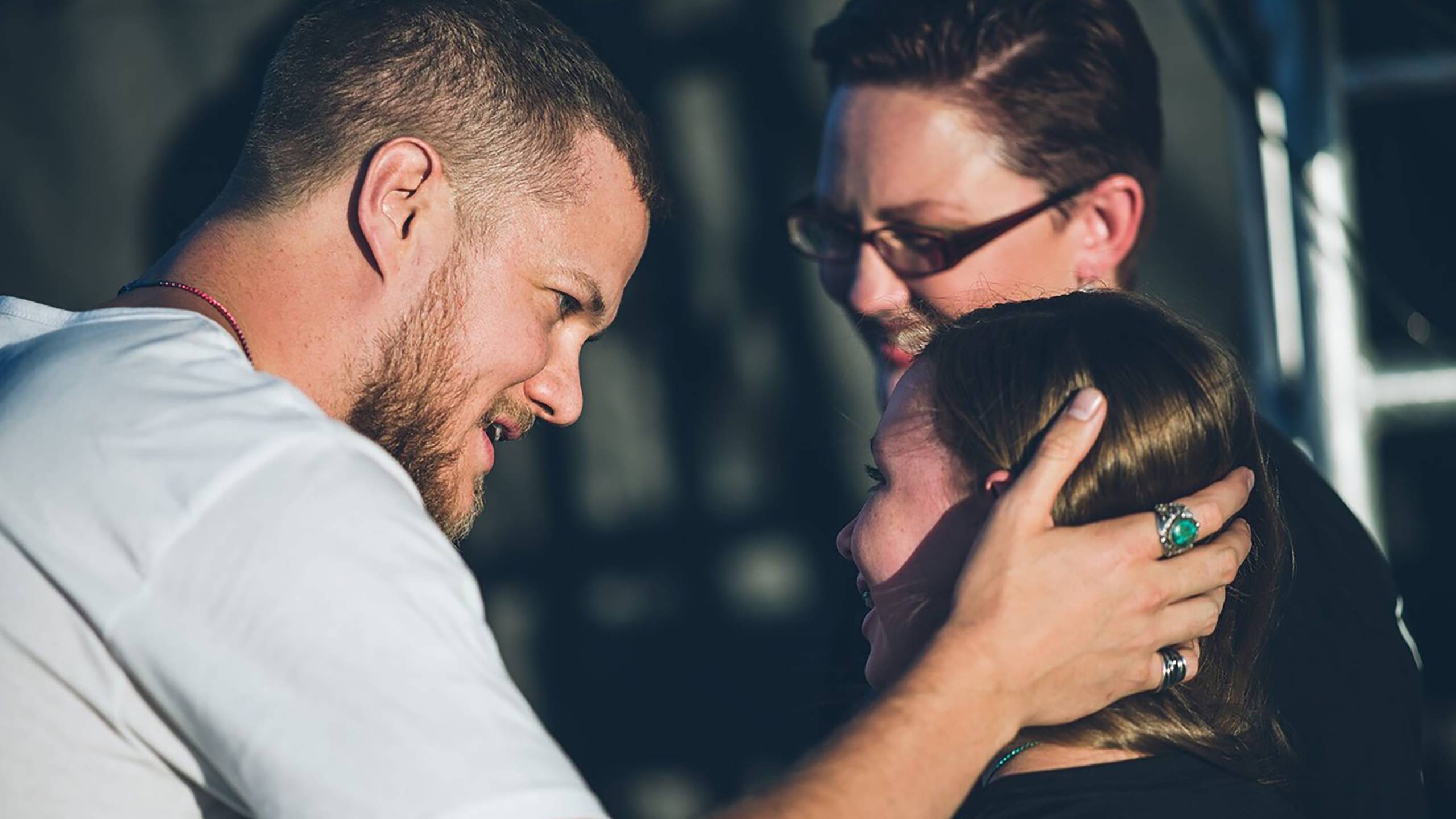 Cubierta de Believer