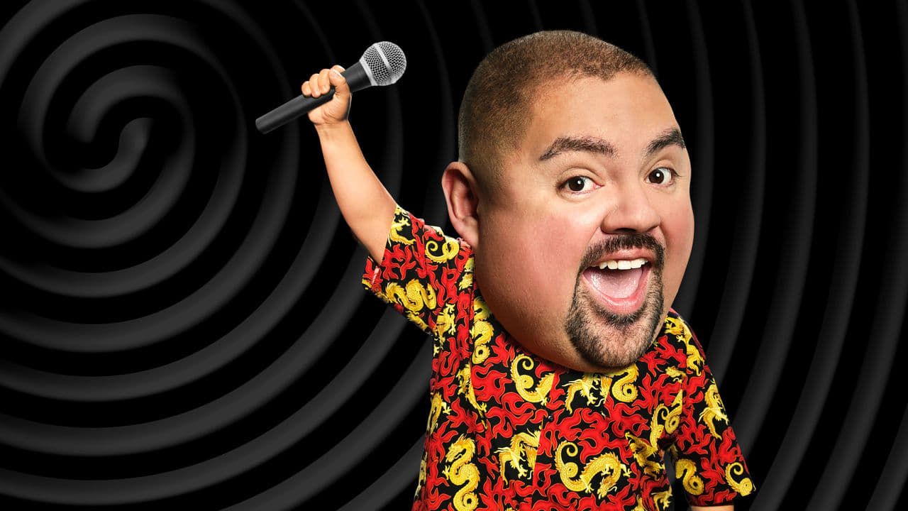 Cubierta de Gabriel Iglesias: I’m Sorry for What I Said When I Was Hungry