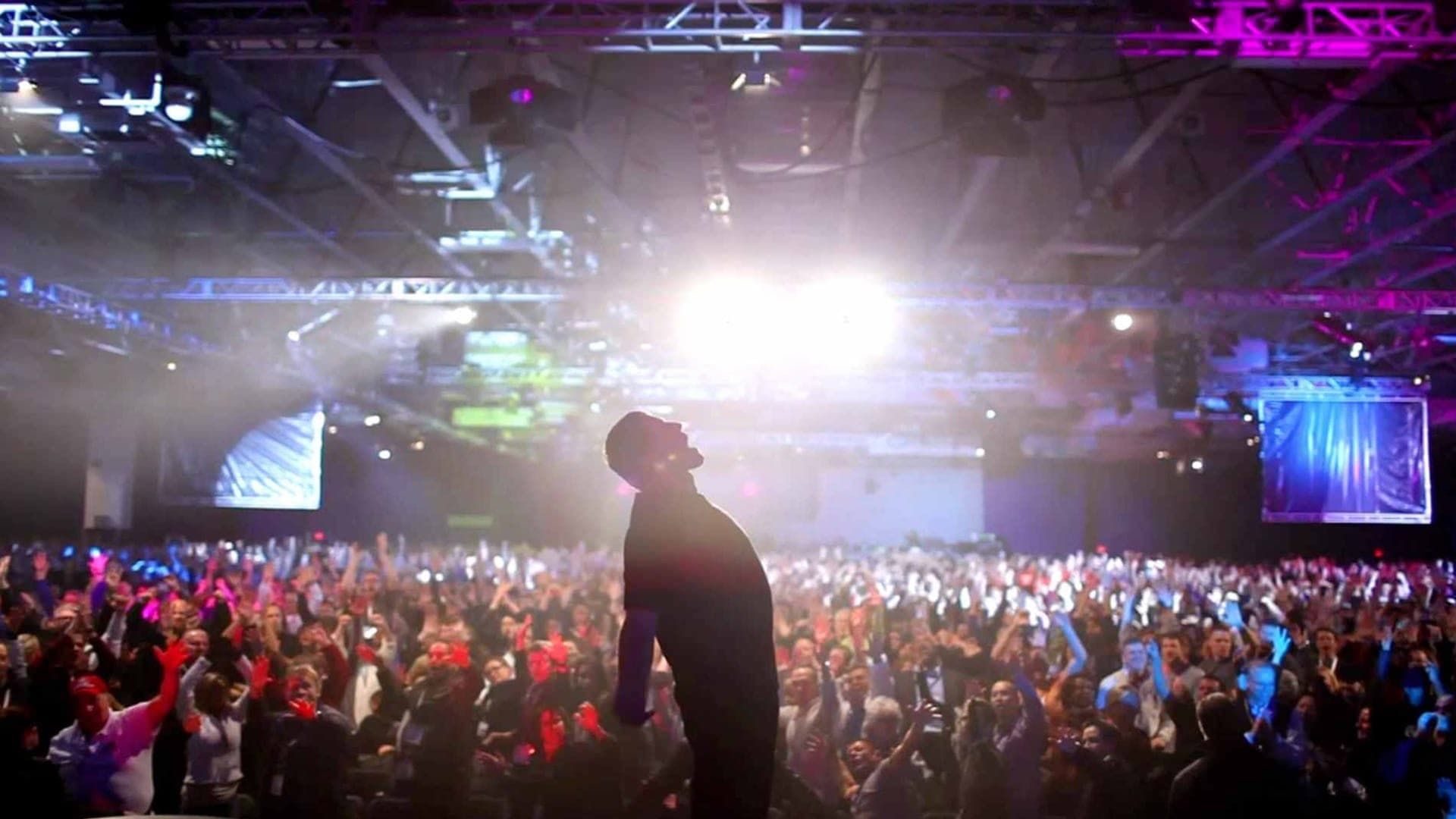 Cubierta de Tony Robbins: I Am Not Your Guru