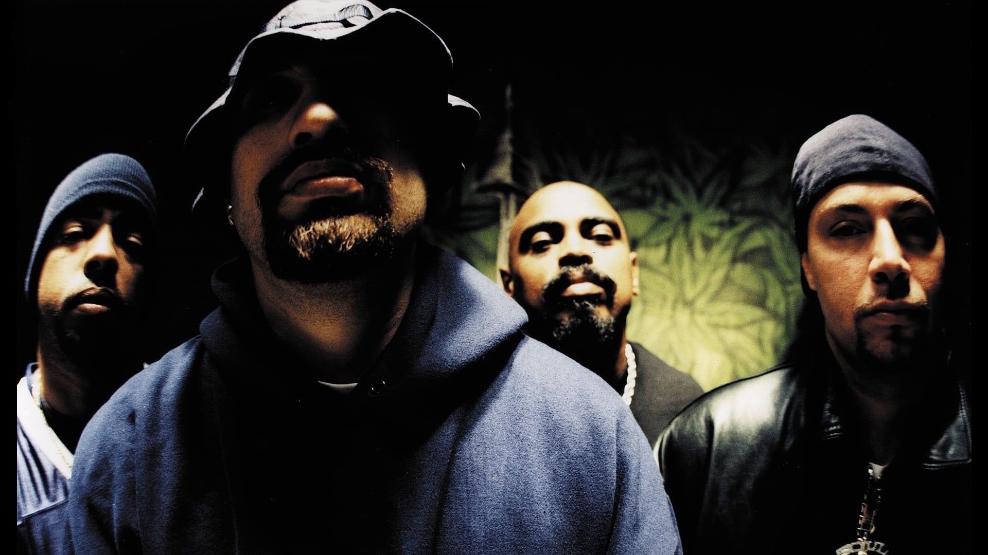Cubierta de Cypress Hill: Still Smokin\'