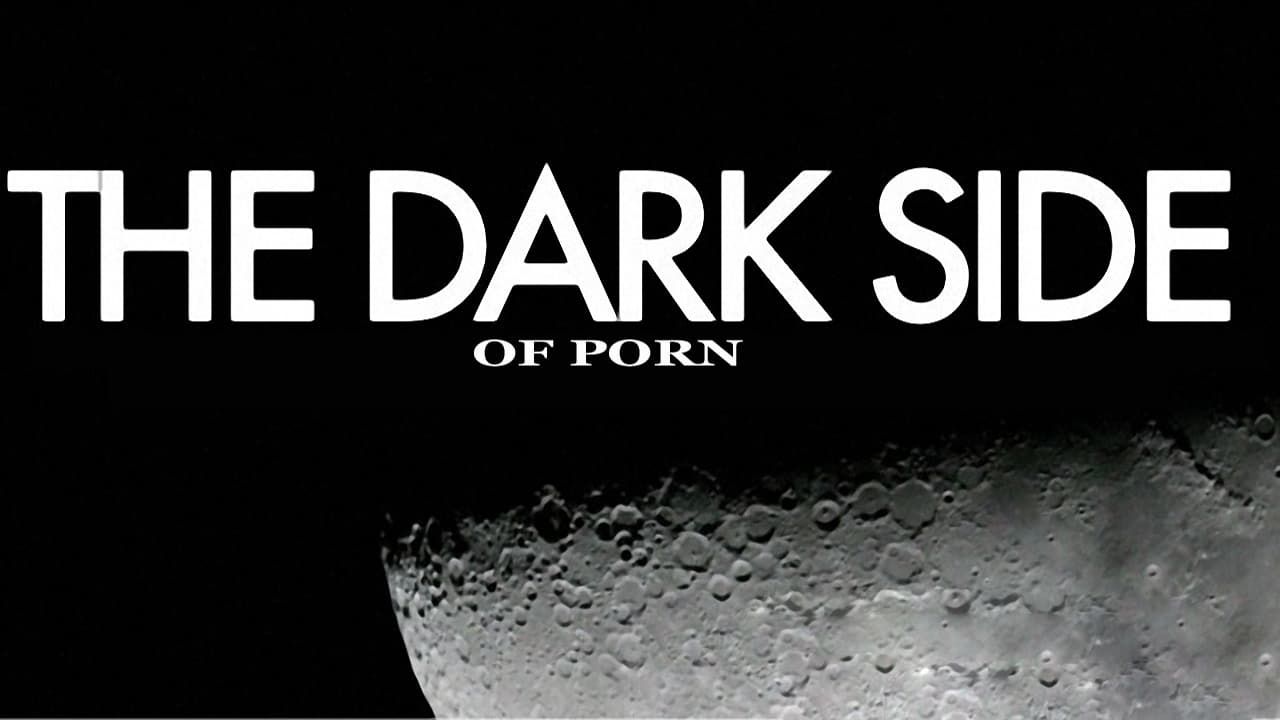 Cubierta de The Dark Side of Porn