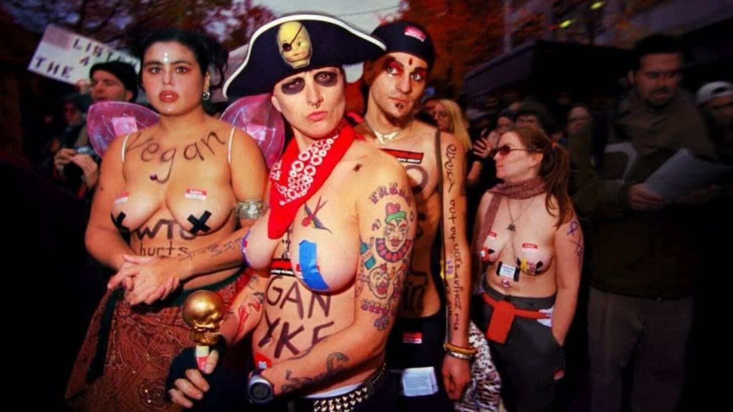 Cubierta de Queercore: How to Punk a Revolution