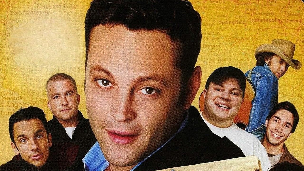 Cubierta de Wild West Comedy Show: 30 Days & 30 Nights - Hollywood to the Heartland