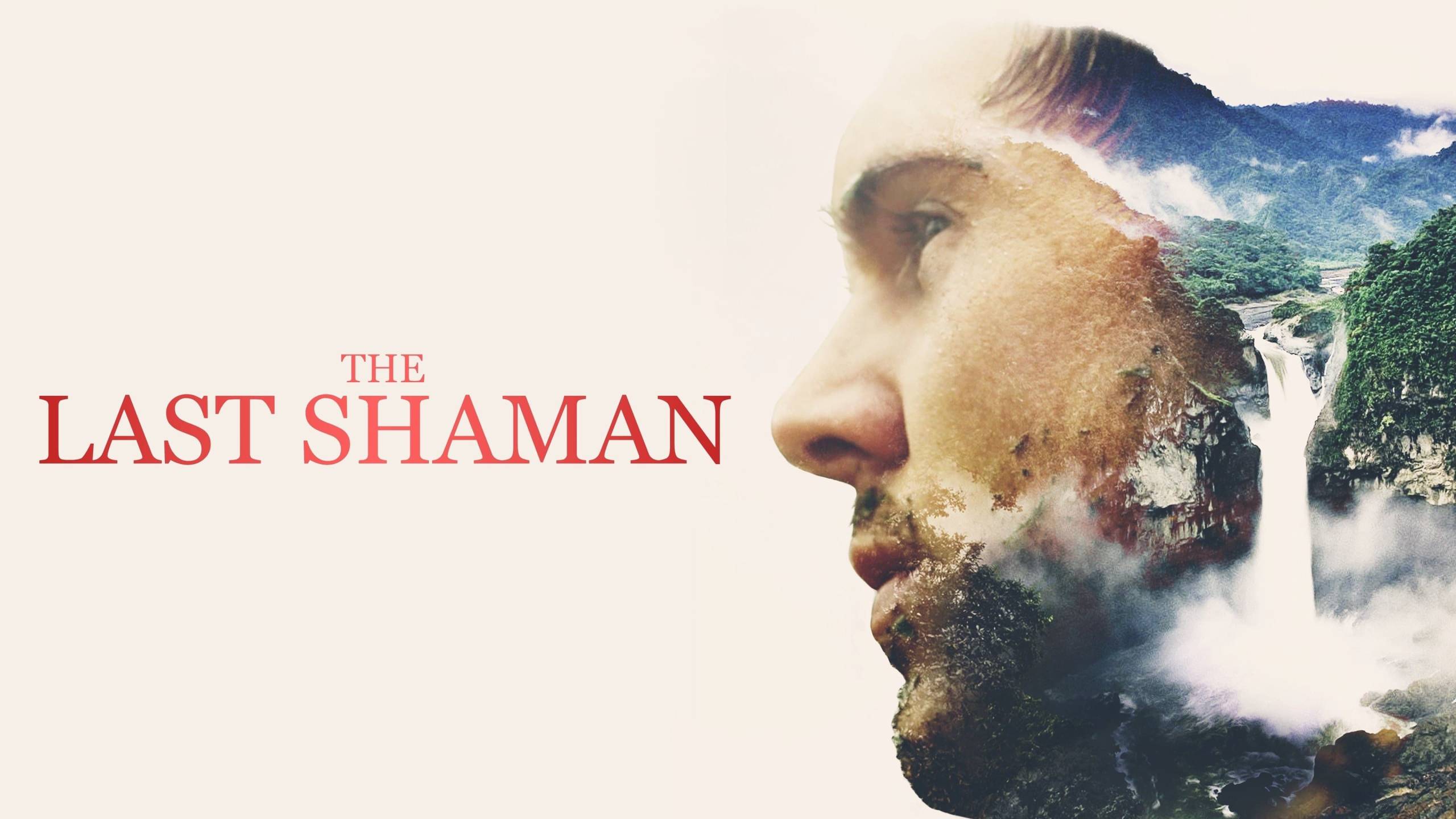 Cubierta de The Last Shaman