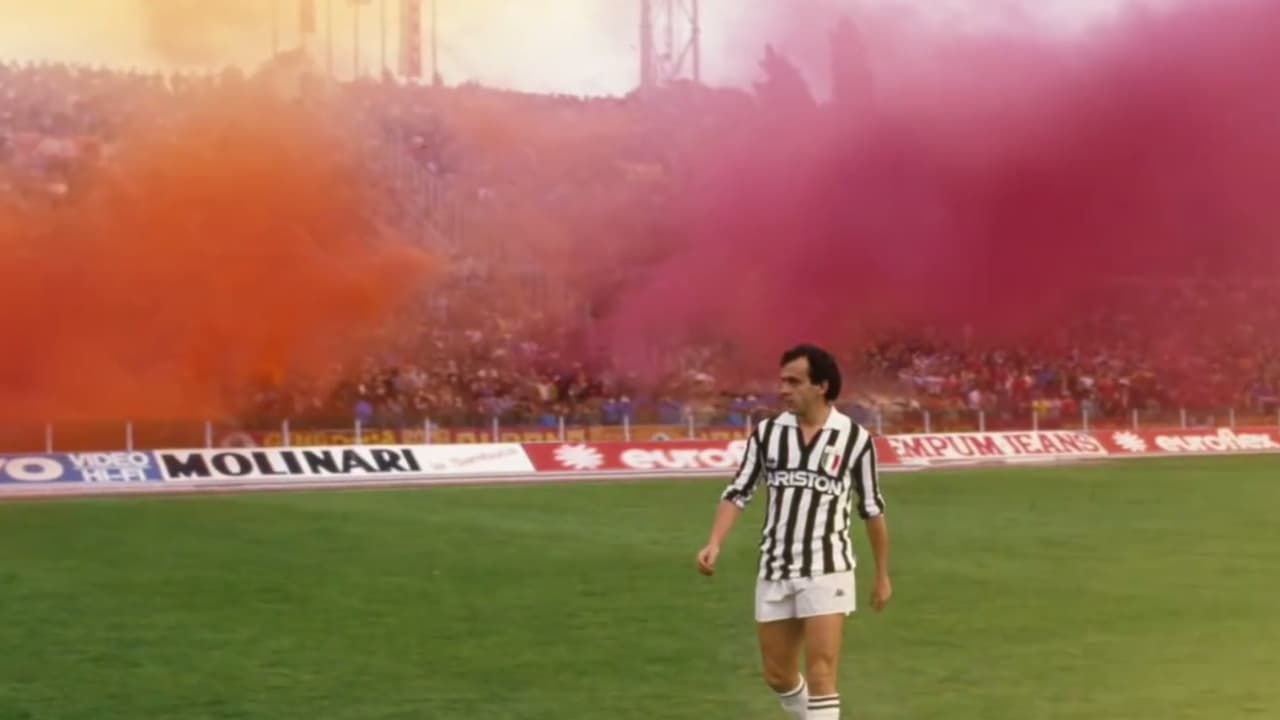 Cubierta de Black and White Stripes: The Juventus Story