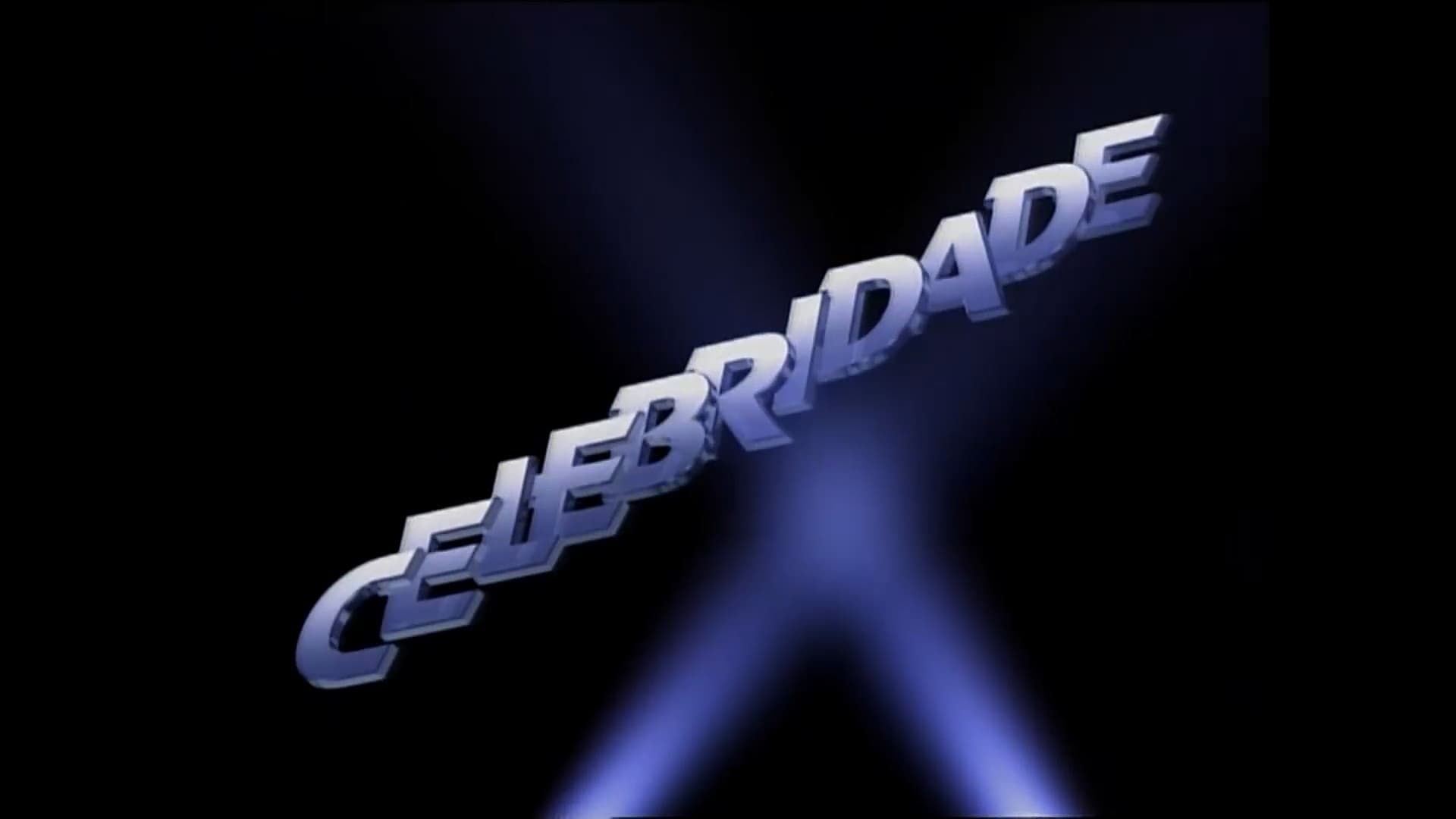 Cubierta de Celebridad