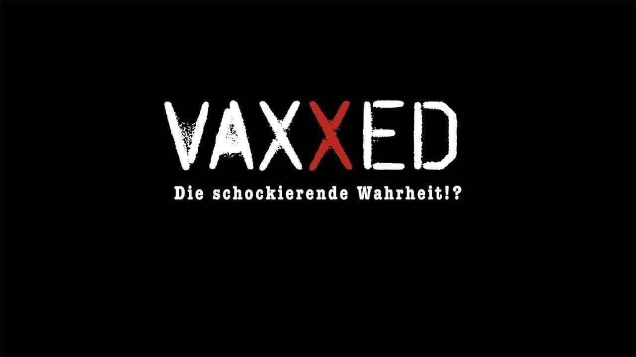 Cubierta de Vaxxed: From Cover-Up to Catastrophe