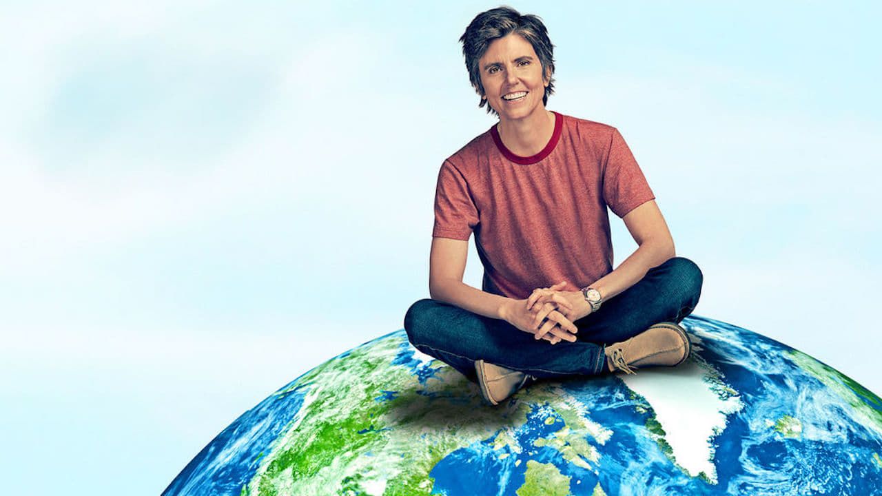 Cubierta de Tig Notaro: Happy To Be Here