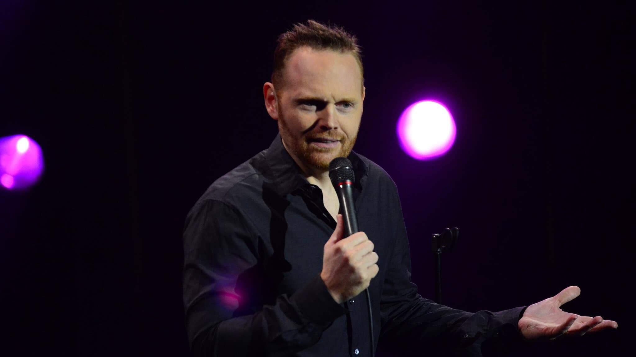 Cubierta de Bill Burr: You People Are All the Same