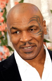 Mike Tyson - PlayMax